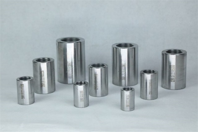 白城直螺纹钢筋套筒的优势和特点